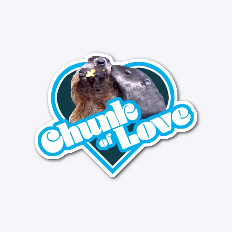 Chunk and Nibble's - Love