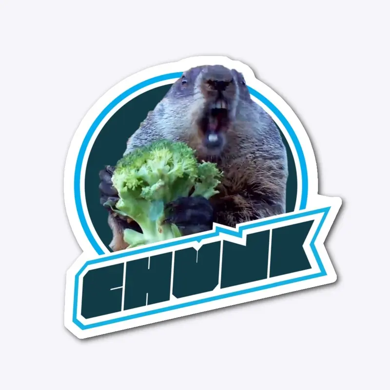 Official Chunk T-Shirt