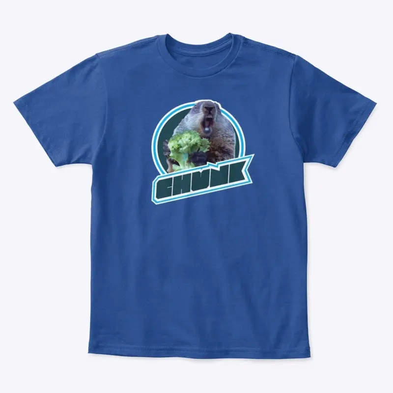 Kid's Chunk T-Shirt